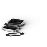 HEZ9FF030, Cookware set