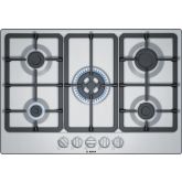 PGQ7B5B90, Gas hob