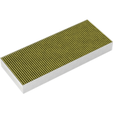 DWZ1IX1B6, Clean Air Plus odor filter