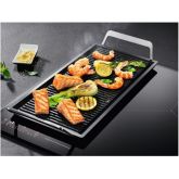 AEG A9HL33 Induction Plancha Grill / Griddle