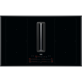 AEG CCE84751FB 83cm Induction Hob - Black
