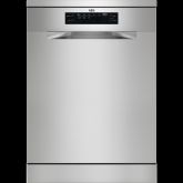 AEG FFB53617ZM Dishwasher - Stainless Steel - 13 Place Settings