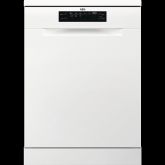 AEG FFB53937ZW Dishwasher - White - 14 Place Settings