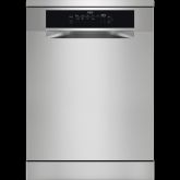 AEG FFB83707PM Dishwasher - Stainless Steel - 15 Place Settings