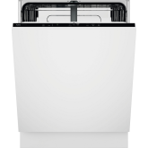 AEG GI5200C2SU Integrated Dishwasher 14 Place Settings