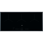 AEG IKK93431FB 90cm Induction Hob - Black