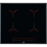 AEG IPE64551FB 60cm Induction Hob - Black