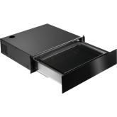 AEG KDE911423B Warming Drawer - Black