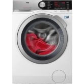 AEG L7FEC146R 7000 Series Prosteam 10 Kg 1400 Spin Washer