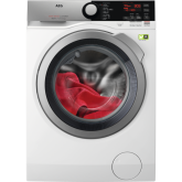 AEG L8FEE965R 8000 Series 1600 Spin 9 Kg Oko Washing Machine