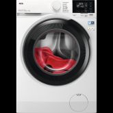 AEG LFR61944AD 9kg 1400 Spin Washing Machine - White