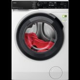 AEG LFR84866UC 8kg 1600 Spin Washing Machine - White