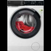 AEG LFR84946UC 9kg 1400 Spin Washing Machine - White