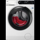 AEG LWR7485M4U 8kg/5kg 1600 Spin  Washer Dryer - White