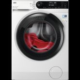 AEG LWR7496O4B 9kg/6kg 1600 Spin  Washer Dryer - White