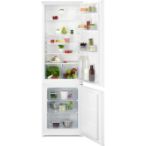 AEG OSC5S181ES 56cm 70/30 Integrated Fridge Freezer - White