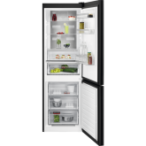 AEG RCB732E7MG 59.5cm 60/40 Fridge Freezer - Black