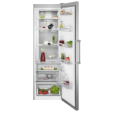 AEG RKB738E3MX 64cm Tall Fridge - Grey Stainless Steel