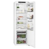 AEG SKS8182VZC Built In Tall Larder Fridge With Fixed Hinge (H)176.9 X (W)55.6 X (D)54.9