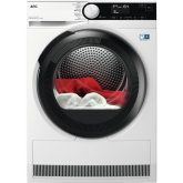 AEG TR838P4B 8kg Condenser Tumble Dryer - White