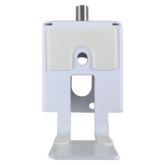 Alphason AS1002B Sonos Play 1 Super Slim Wall Mount Single