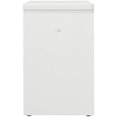 Beko CF4586W Freestanding Small Chest Freezer With Freezer Guard
