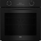 Beko CIMD91B 59.4cm Built In Electric Single Oven - Black