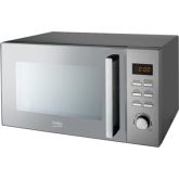 Beko MCF28310X Combination Microwave 28L
