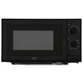 Beko MOC20100B Basic 20Ltr Microwave 700W