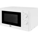 Beko MOC20100W Basic 20Ltr Microwave 700W