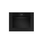 Bertazzoni F457MODMWTN Modern Series TFT 45cm Combi-Microwave Oven Matt Black