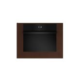 Bertazzoni F457MODVTC Modern Series TFT 45cm Combi-Steam Oven Copper