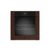 Bertazzoni F6011MODELC Modern Series LCD 60cm oven 11 Functions Copper