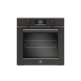 Bertazzoni F6011PROELN Pro Series LCD 60cm oven 11 Functions Matt Black