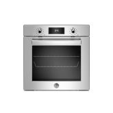 Bertazzoni F6011PROELX Pro Series LCD 60cm oven 11 Functions Stainless Steel