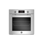Bertazzoni F6011PROVTX Pro Series TFT 60cm oven 11 Functions STEAM Stainless Steel
