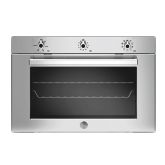 Bertazzoni F909PROEKX Professional 90cm Electric Built-In Oven Stainless Steel 100L