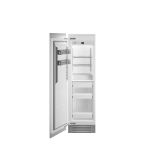 Bertazzoni FRZ605UBLPTT 60 cm Built-in Freezer Column Panel Ready Left hinge