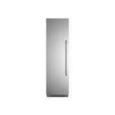 Bertazzoni FRZ605UBLXTT 60 cm Built-in Freezer Column Stainless Steel Left Hinge