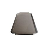 Bertazzoni GR11ISI Premium Cast Iron Induction Griddle Plate