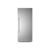 Bertazzoni LRD905UBRXTT 90 cm Built-in Refrigerator Column Stainless Steel Right Hinge