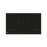 Bertazzoni P905I2M30NV 90cm induction hob with 5 Zones inc Flexi Zones