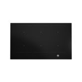 Bertazzoni P906IM3G5NE 90cm induction hob with 6 Zones inc 3 Flexi Zones
