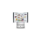Bertazzoni REF904FFNXTC French Door Freestanding Fridge Freezer with 2 freezer Drawers