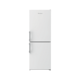 Blomberg KGM4513 Frost Free Fridge Freezer - White 