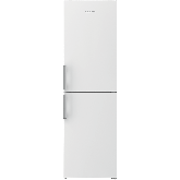 Blomberg KGM4553 Frost Free Fridge Freezer White 
