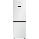 Blomberg KNE24686VW 59.5cm 60/40 Auto Defrost Fridge Freezer
