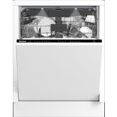 Blomberg LDV53640 Built In Dishwasher - 16 Place Settings