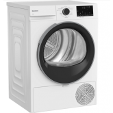 Blomberg LTA19321W 9kg Heat Pump Tumble Dryer - White