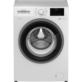 Blomberg LWF174310W 7kg 1400 Spin Washing Machine with Bluetooth Connection - White